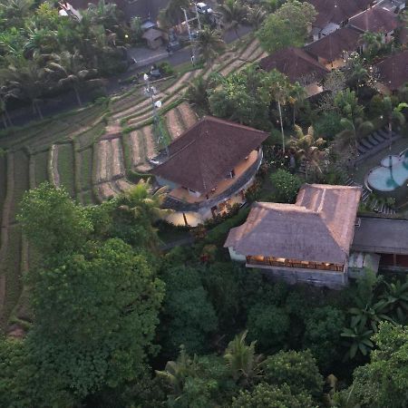 Uma Agung Villa Sidemen  Esterno foto