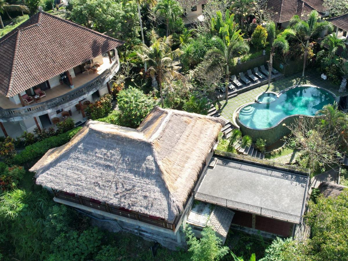 Uma Agung Villa Sidemen  Esterno foto