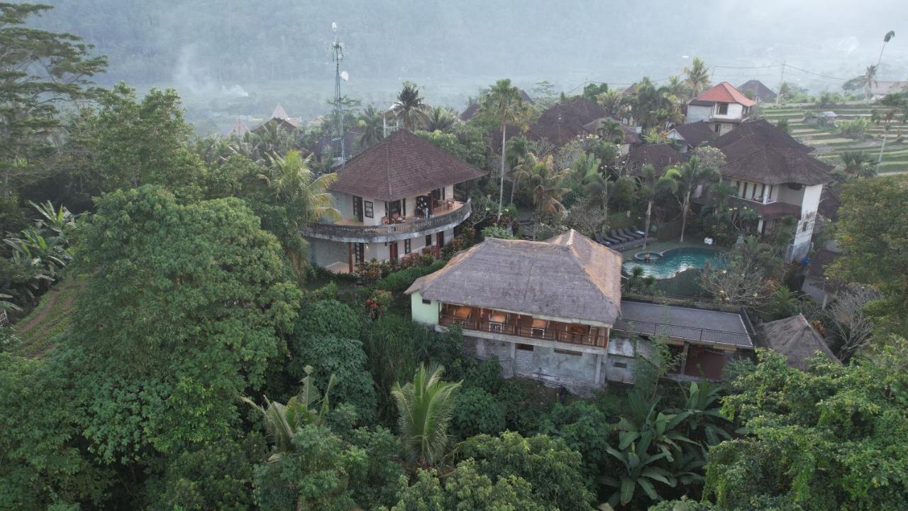 Uma Agung Villa Sidemen  Esterno foto